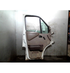 Porte avant gauche OPEL MOVANO A