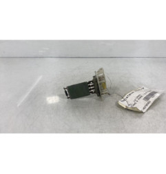 Resistance chauffage OPEL MOVANO A