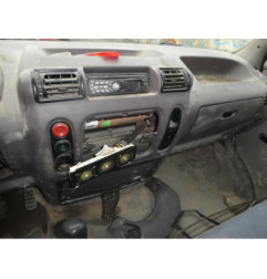 Resistance chauffage OPEL MOVANO A