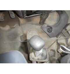 Resistance chauffage OPEL MOVANO A