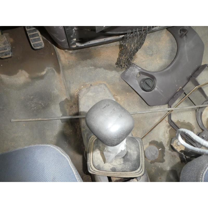 Resistance chauffage OPEL MOVANO A Photo n°7