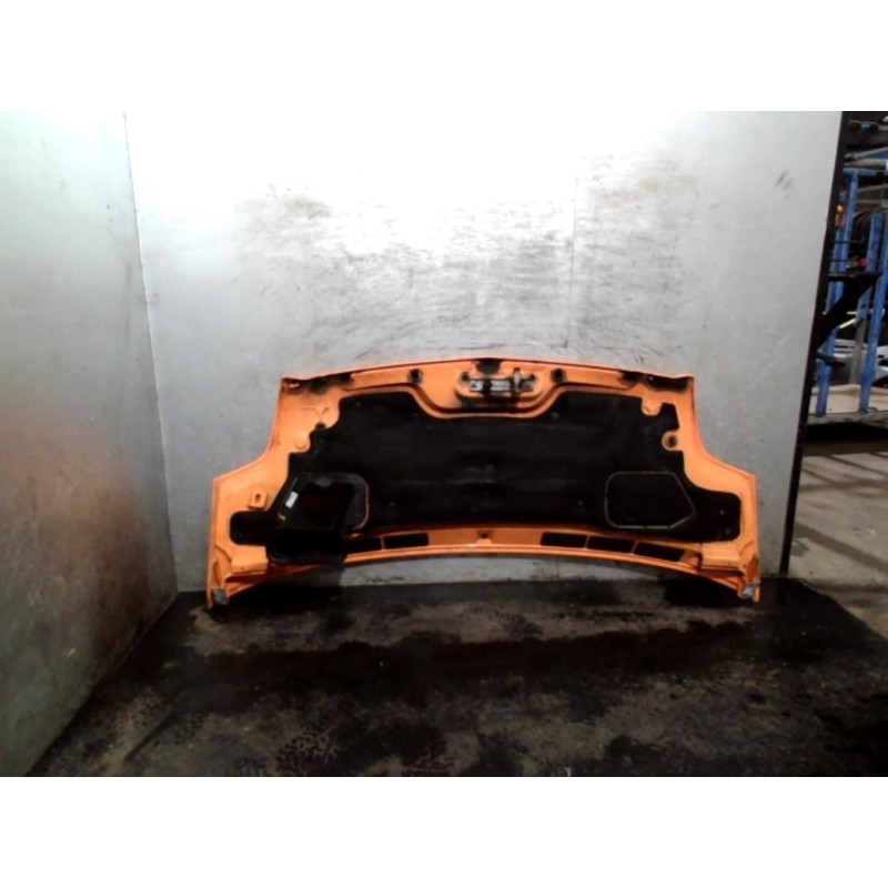 Capot RENAULT MASTER 2 Photo n°1