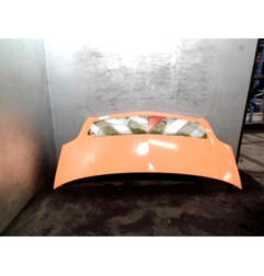 Capot RENAULT MASTER 2