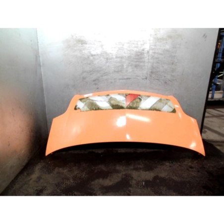 Capot RENAULT MASTER 2