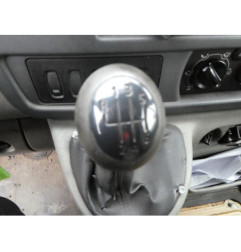 Capot RENAULT MASTER 2