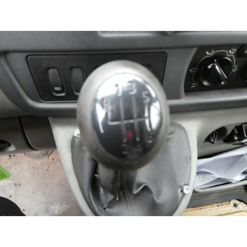 Capot RENAULT MASTER 2 Photo n°3