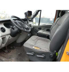 Capot RENAULT MASTER 2