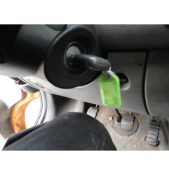 Capot RENAULT MASTER 2