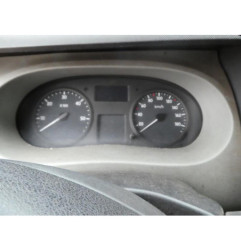 Capot RENAULT MASTER 2