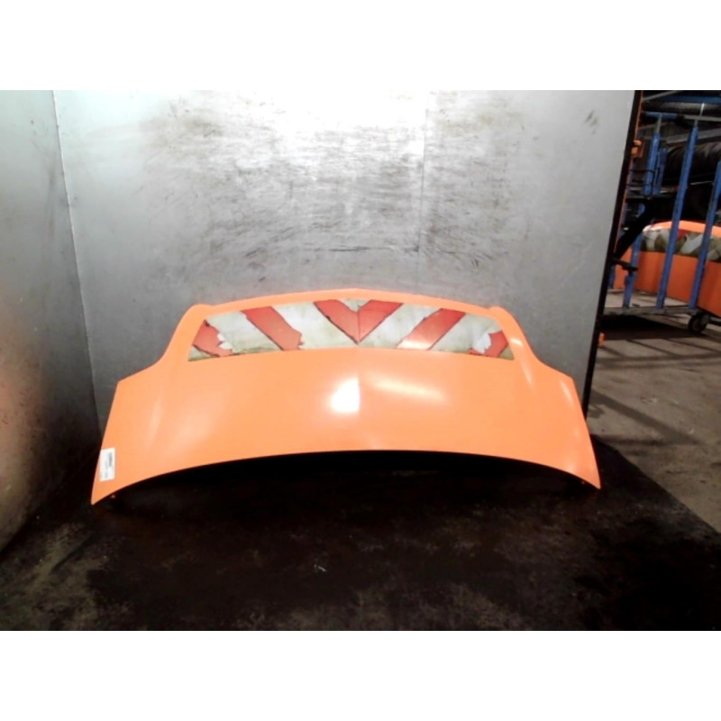 Capot RENAULT MASTER 2 Photo n°1