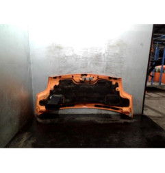 Capot RENAULT MASTER 2