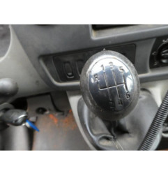 Capot RENAULT MASTER 2