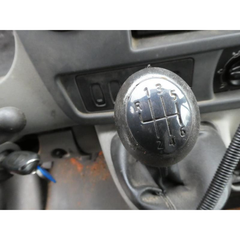 Capot RENAULT MASTER 2 Photo n°5