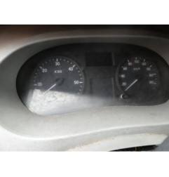 Capot RENAULT MASTER 2