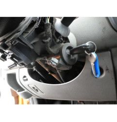 Capot RENAULT MASTER 2