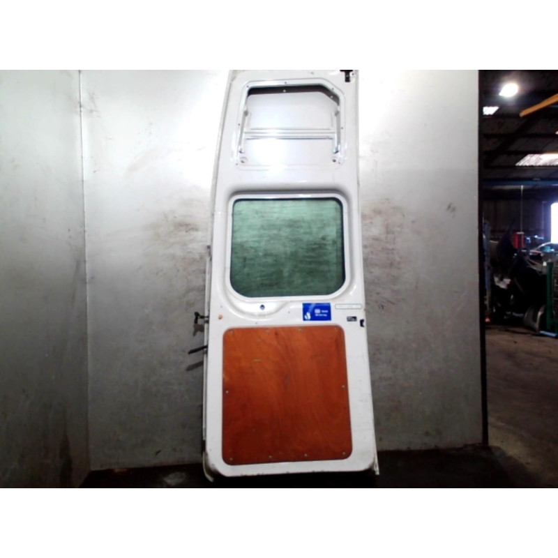 Porte de coffre droit FORD TRANSIT 4 Photo n°1