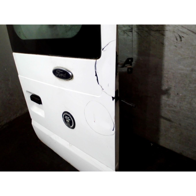 Porte de coffre droit FORD TRANSIT 4 Photo n°2