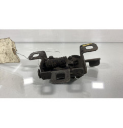 Fermeture de capot CITROEN JUMPER 2