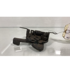 Fermeture de capot CITROEN JUMPER 2