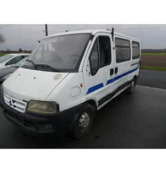 Fermeture de capot CITROEN JUMPER 2