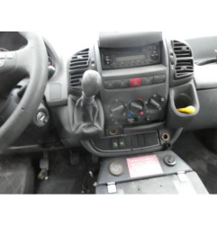 Fermeture de capot CITROEN JUMPER 2