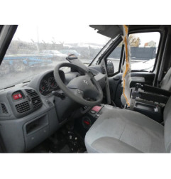 Fermeture de capot CITROEN JUMPER 2