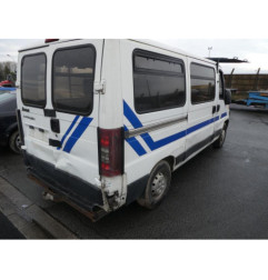 Fermeture de capot CITROEN JUMPER 2