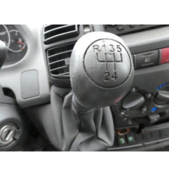 Fermeture de capot CITROEN JUMPER 2
