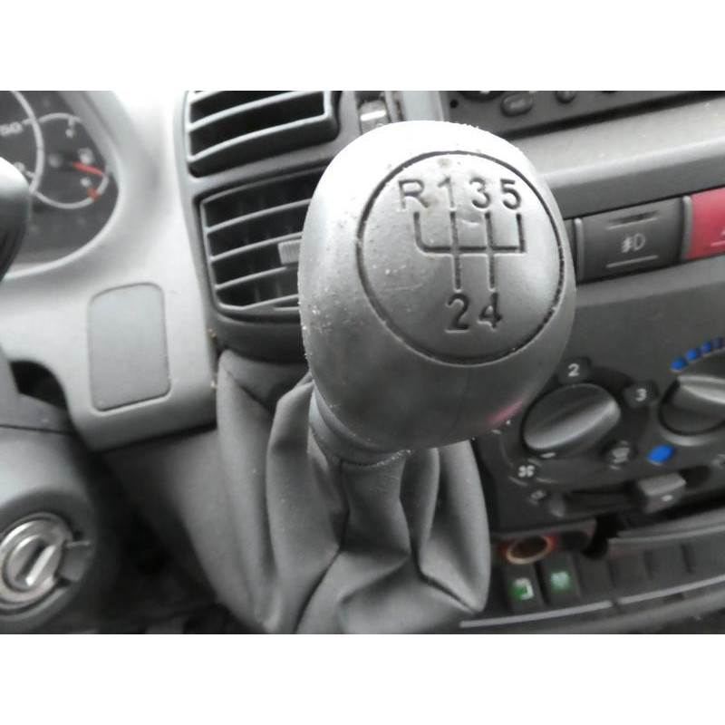 Fermeture de capot CITROEN JUMPER 2 Photo n°10