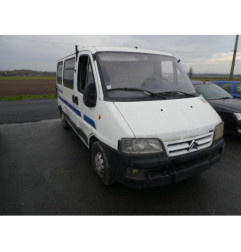 Fermeture de capot CITROEN JUMPER 2
