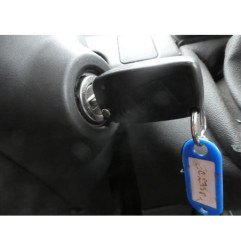 Fermeture de capot CITROEN JUMPER 2