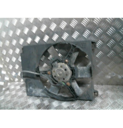 Moto ventilateur radiateur CITROEN JUMPER 2 Photo n°1