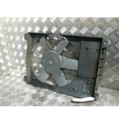 Moto ventilateur radiateur CITROEN JUMPER 2