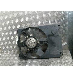 Moto ventilateur radiateur CITROEN JUMPER 2