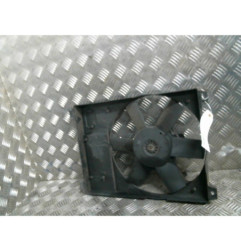 Moto ventilateur radiateur CITROEN JUMPER 2
