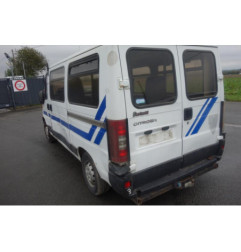 Moto ventilateur radiateur CITROEN JUMPER 2
