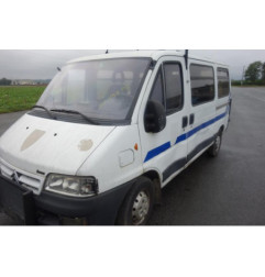 Moto ventilateur radiateur CITROEN JUMPER 2