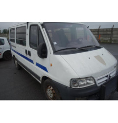 Moto ventilateur radiateur CITROEN JUMPER 2