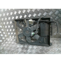 Moto ventilateur radiateur CITROEN JUMPER 2 Photo n°1