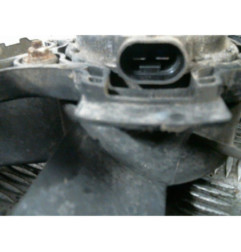 Moto ventilateur radiateur CITROEN JUMPER 2