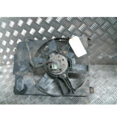 Moto ventilateur radiateur CITROEN JUMPER 2