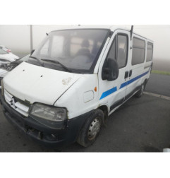 Moto ventilateur radiateur CITROEN JUMPER 2