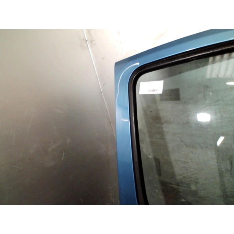 Porte avant droit CITROEN JUMPER 1 Photo n°2