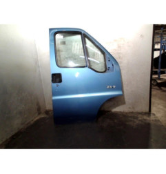 Porte avant droit CITROEN JUMPER 1