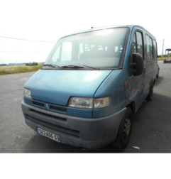 Porte avant droit CITROEN JUMPER 1