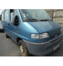 Porte avant droit CITROEN JUMPER 1