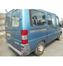 Porte avant droit CITROEN JUMPER 1