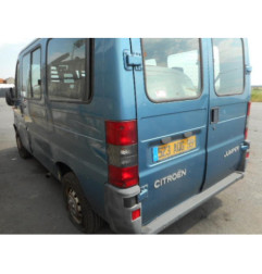 Porte avant droit CITROEN JUMPER 1