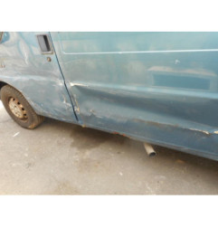 Porte avant droit CITROEN JUMPER 1