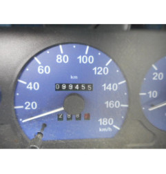 Porte avant droit CITROEN JUMPER 1